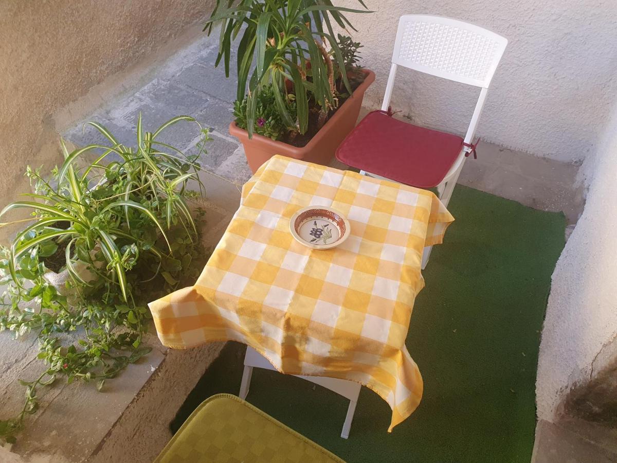 Locanda Dalla Compagnia Riomaggiore Exteriör bild