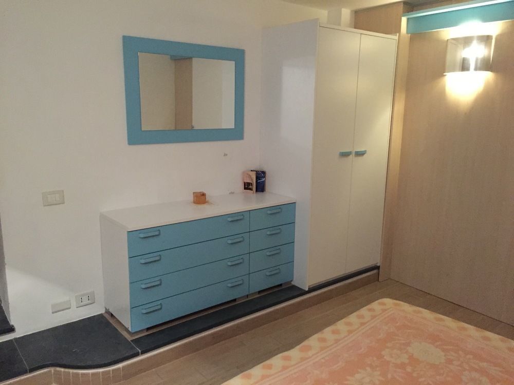 Locanda Dalla Compagnia Riomaggiore Exteriör bild