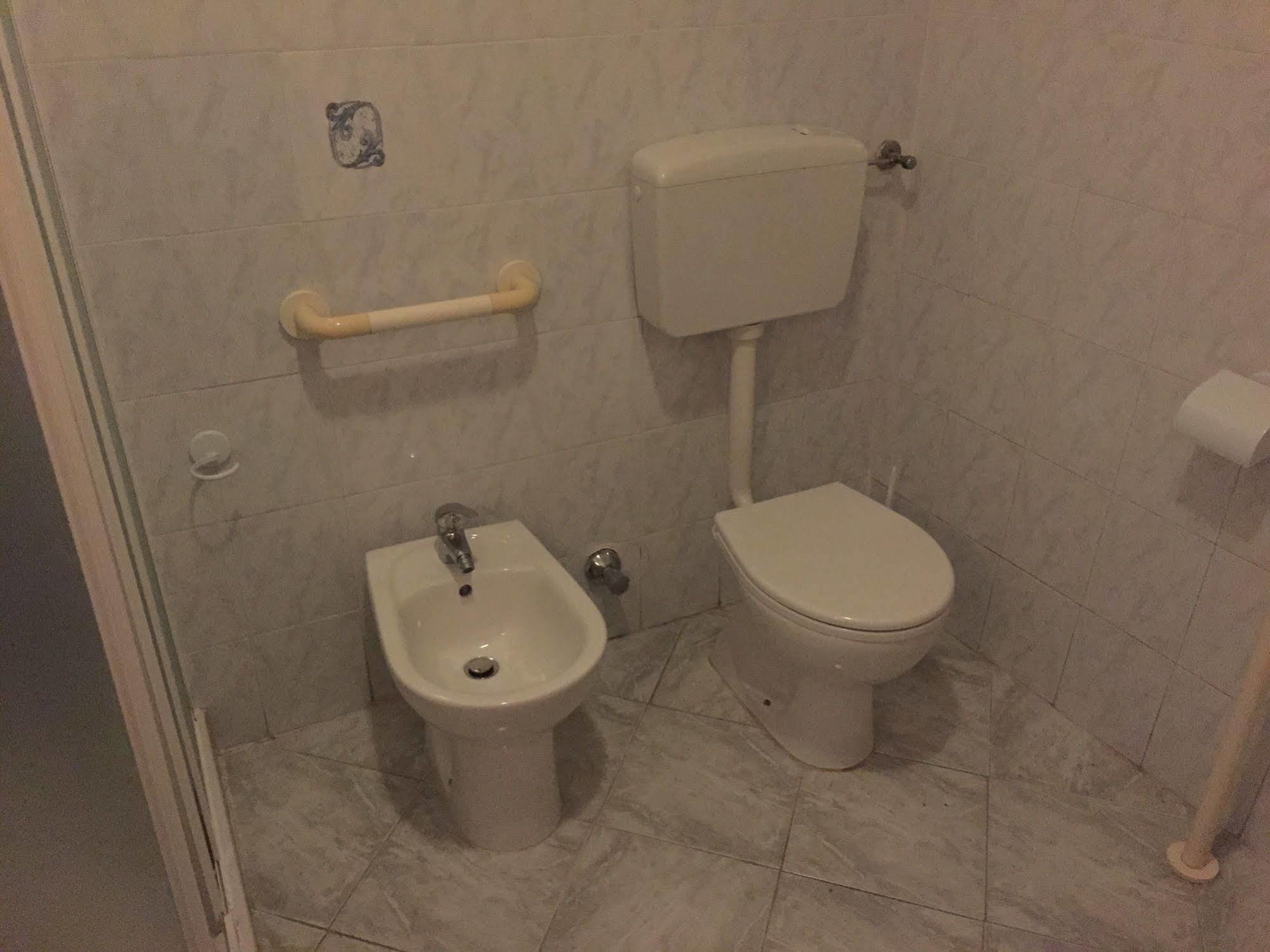 Locanda Dalla Compagnia Riomaggiore Exteriör bild