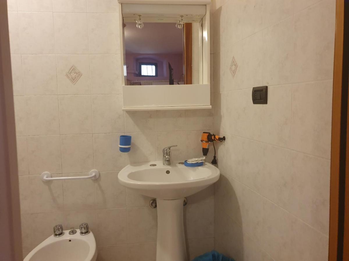 Locanda Dalla Compagnia Riomaggiore Exteriör bild